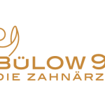 Logo BÜLOW90 | BÜLOW90 - DIE ZAHNÄRZTE & IMPLANTATSPEZIALISTEN